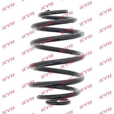 Coil Spring Rear KYB K-Flex RJ6203 - tradevehicleparts.co.uk