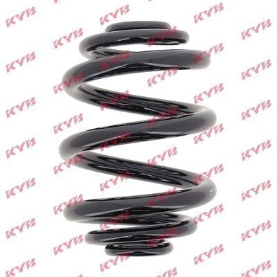 Coil Spring Rear KYB K-Flex RJ6205 - tradevehicleparts.co.uk