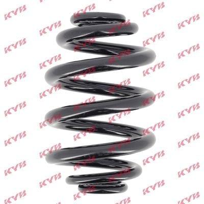 KYB K-Flex Rear Coil Spring RJ6206 - image 2
