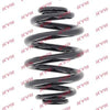 KYB K-Flex Rear Coil Spring RJ6206 thumbnail