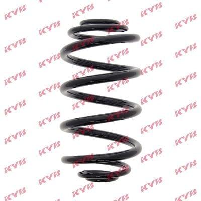 Coil Spring Rear KYB K-Flex RJ6216 - tradevehicleparts.co.uk