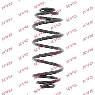 KYB K-Flex Rear Coil Spring RJ6217 - image 2
