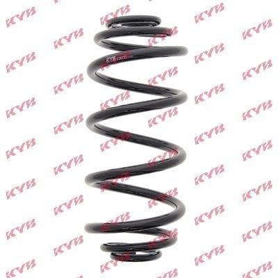 Coil Spring Rear KYB K-Flex RJ6222 - tradevehicleparts.co.uk