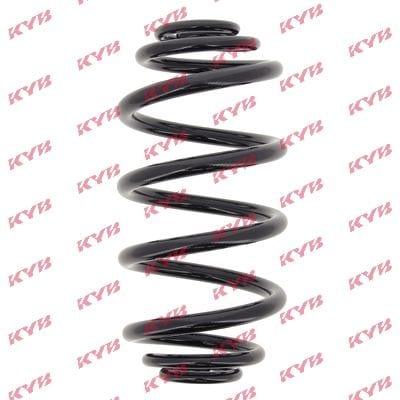 Coil Spring Rear KYB K-Flex RJ6223 - tradevehicleparts.co.uk