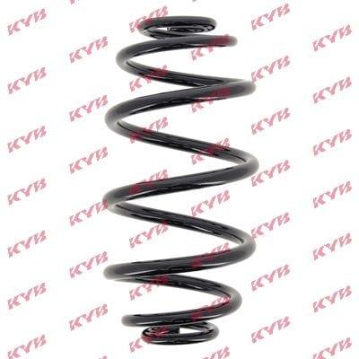 Coil Spring Rear KYB K-Flex RJ6224 - tradevehicleparts.co.uk