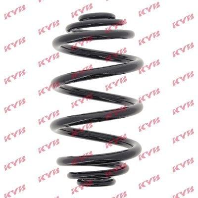 KYB K-Flex Rear Coil Spring RJ6226 - image 2