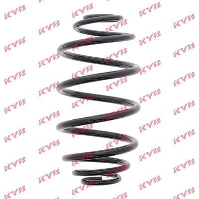 Coil Spring Rear KYB K-Flex RJ6232 - tradevehicleparts.co.uk