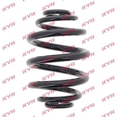 Coil Spring Rear KYB K-Flex RJ6237 - tradevehicleparts.co.uk