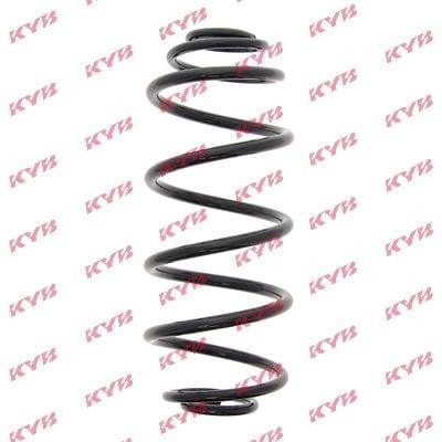 KYB K-Flex Rear Coil Spring RJ6239 - image 2