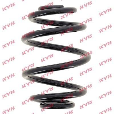 Coil Spring Rear KYB K-Flex RJ6240 - tradevehicleparts.co.uk