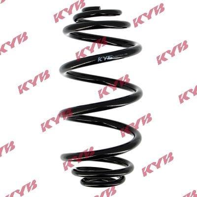 KYB K-Flex Rear Coil Spring RJ6277 - image 2