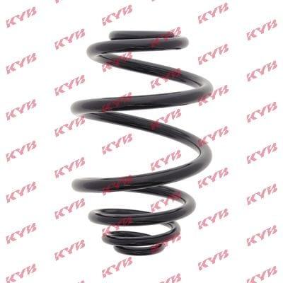 KYB K-Flex Rear Coil Spring RJ6341 - image 2