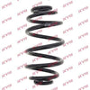 KYB K-Flex Rear Coil Spring RJ6346 thumbnail