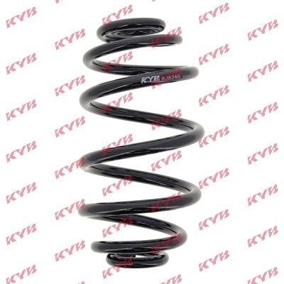 Coil Spring Rear KYB K-Flex RJ6346 - tradevehicleparts.co.uk