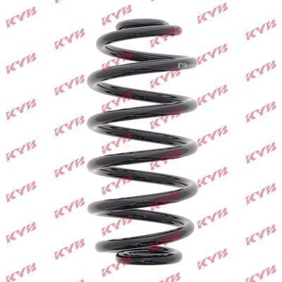 Coil Spring Rear KYB K-Flex RJ6363 - tradevehicleparts.co.uk