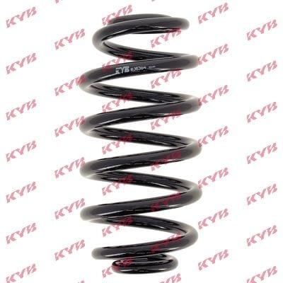 Coil Spring Rear KYB K-Flex RJ6364 - tradevehicleparts.co.uk