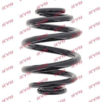 KYB K-Flex Rear Coil Spring RJ6630 - image 2