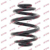 KYB K-Flex Rear Coil Spring RJ6630 thumbnail