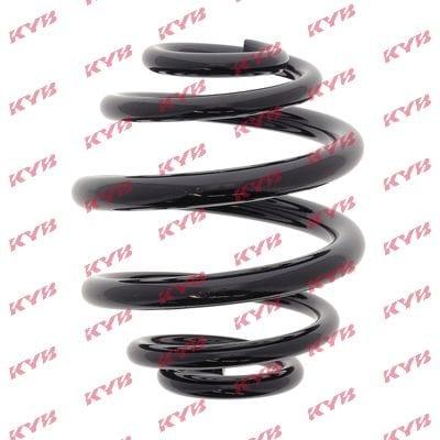 KYB K-Flex Rear Coil Spring RJ6631 - image 2