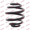 KYB K-Flex Rear Coil Spring RJ6631 thumbnail
