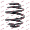 KYB K-Flex Rear Coil Spring RJ6632 thumbnail