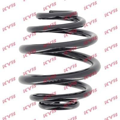 Coil Spring Rear KYB K-Flex RJ6632 - tradevehicleparts.co.uk