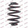 KYB K-Flex Rear Coil Spring RJ6634 thumbnail