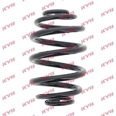 Coil Spring Rear KYB K-Flex RJ6634 - tradevehicleparts.co.uk