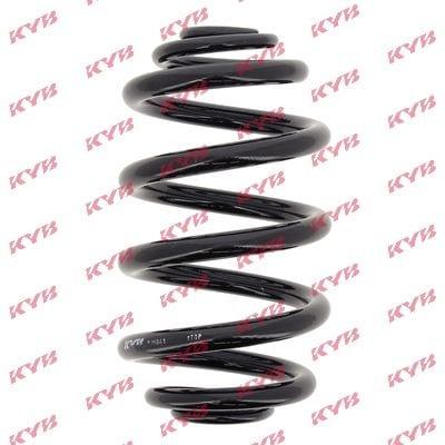 KYB K-Flex Rear Coil Spring RJ6641 - image 2