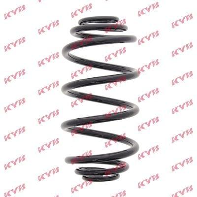 KYB K-Flex Rear Coil Spring RJ6642 - image 2
