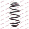 KYB K-Flex Rear Coil Spring RJ6642 thumbnail