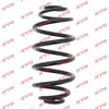 KYB K-Flex Rear Coil Spring RJ6643 - OEM Quality Replacement thumbnail