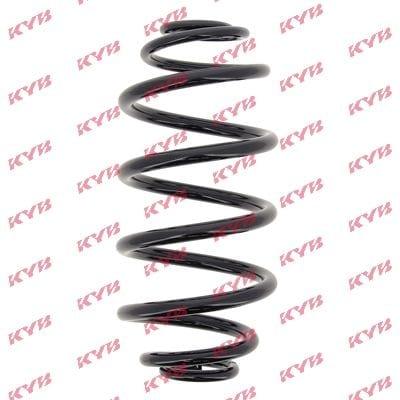 Coil Spring Rear KYB K-Flex RJ6643 - tradevehicleparts.co.uk