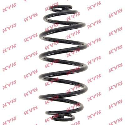 Coil Spring Rear KYB K-Flex RJ6646 - tradevehicleparts.co.uk