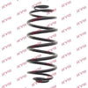 KYB K-Flex Rear Coil Spring RJ6648 thumbnail