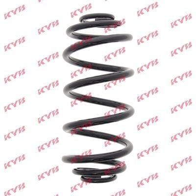 KYB K-Flex Rear Coil Spring RJ6653 - image 2
