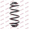 KYB K-Flex Rear Coil Spring RJ6653 thumbnail