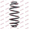 KYB K-Flex Rear Coil Spring RJ6665 thumbnail