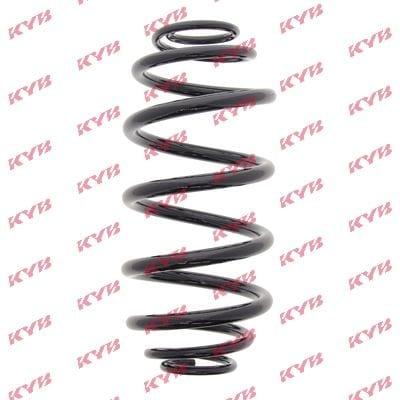 Coil Spring Rear KYB K-Flex RJ6665 - tradevehicleparts.co.uk