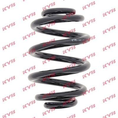 KYB K-Flex Rear Coil Spring RJ6801 - image 2