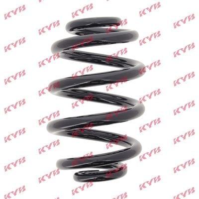 Coil Spring Rear KYB K-Flex RJ6802 - tradevehicleparts.co.uk