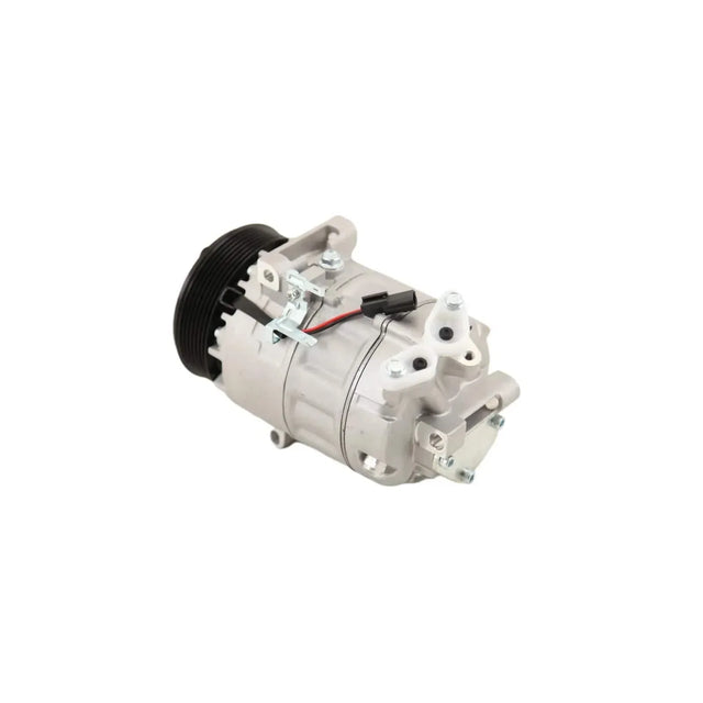 Fits Nissan Qashqai Renault Trafic Vivaro 2006-14 Air Conditioning AC Compressor - image 5