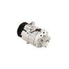 Fits Nissan Qashqai Renault Trafic Vivaro 2006-14 Air Conditioning AC Compressor thumbnail