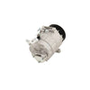 Fits Nissan Qashqai Renault Trafic Vivaro 2006-14 Air Conditioning AC Compressor thumbnail