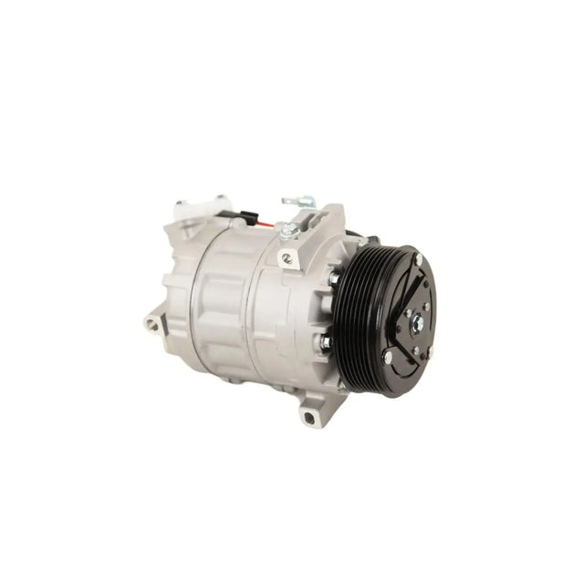 Fits Nissan Qashqai Renault Trafic Vivaro 2006-14 Air Conditioning AC Compressor - image 2