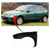 Fits Rover 25 Hatchback 1999-2006 Front Wing Primed Indicator Hole Passenger Side thumbnail