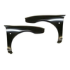 Fits Rover 25 Hatchback 1999-2006 Front Wings Primed Indicator Hole Left & Driver Side thumbnail
