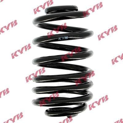 Coil Spring Rear KYB K-Flex RX5001 - tradevehicleparts.co.uk