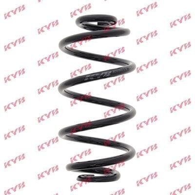 Coil Spring Rear KYB K-Flex RX5013 - tradevehicleparts.co.uk