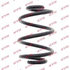 KYB K-Flex Rear Coil Spring RX5016 thumbnail
